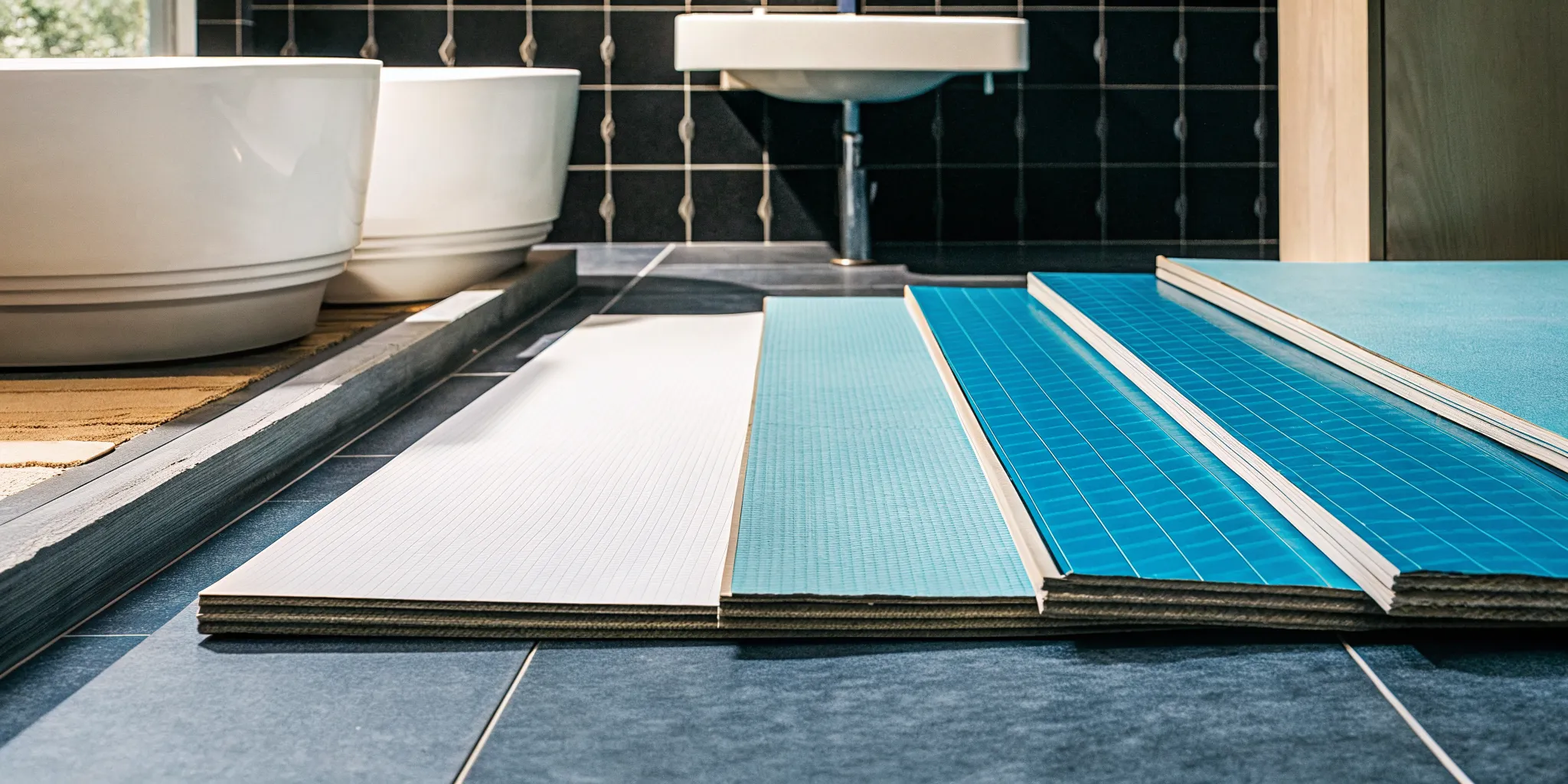 100 Waterproof Vinyl Plank For Bathroom: A Simple Guide