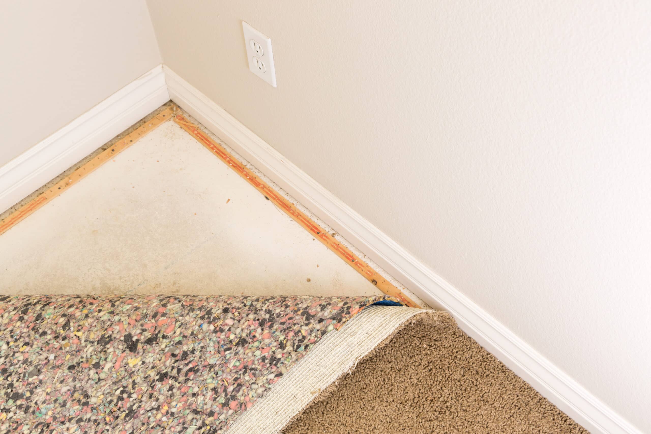 Carpet Replacement