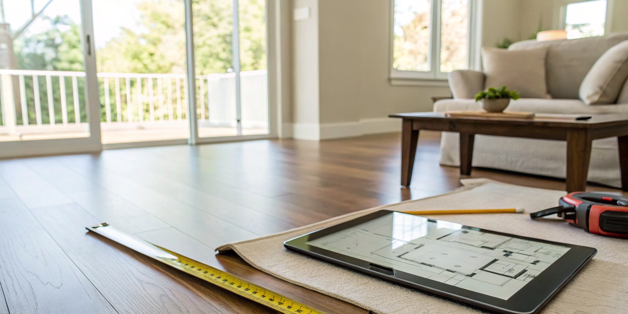 Flooring Calculator Square Feet: Measure Like A Pro