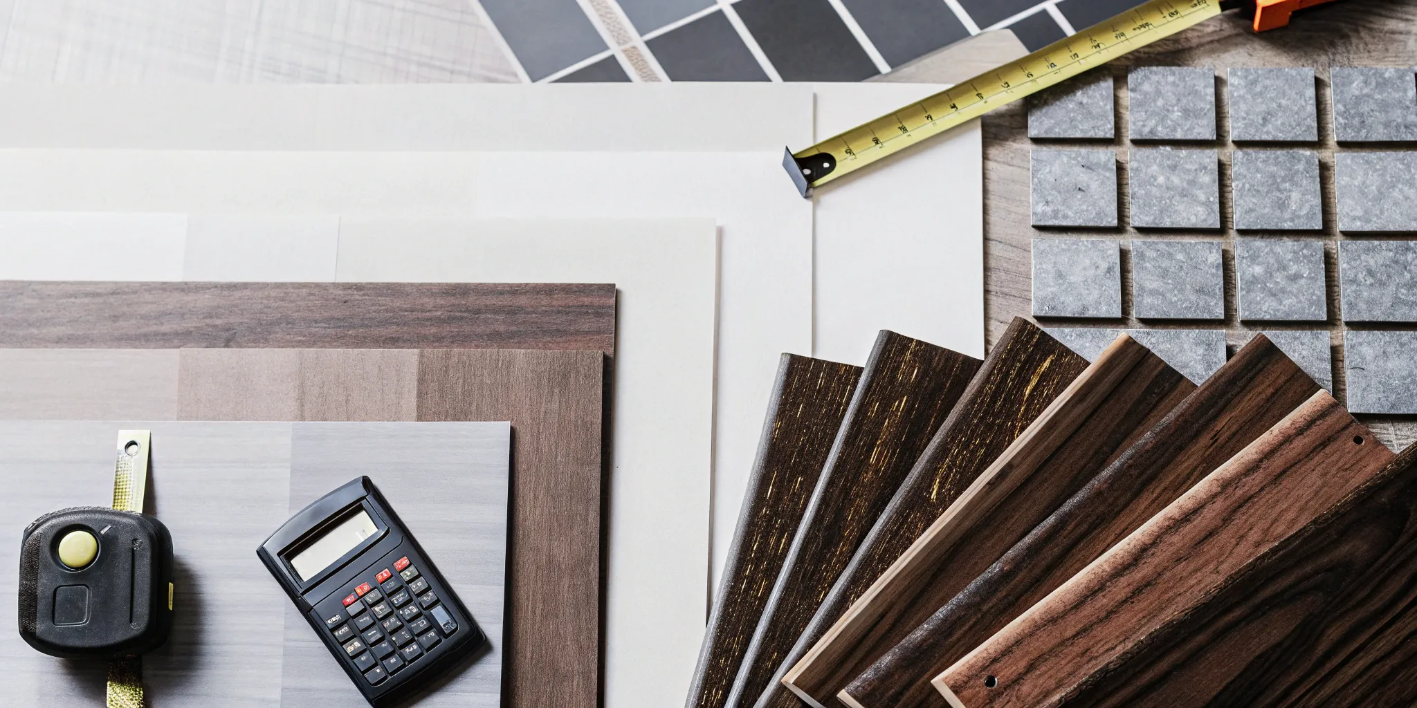 How To Estimate Flooring Installation Costs Accurately
