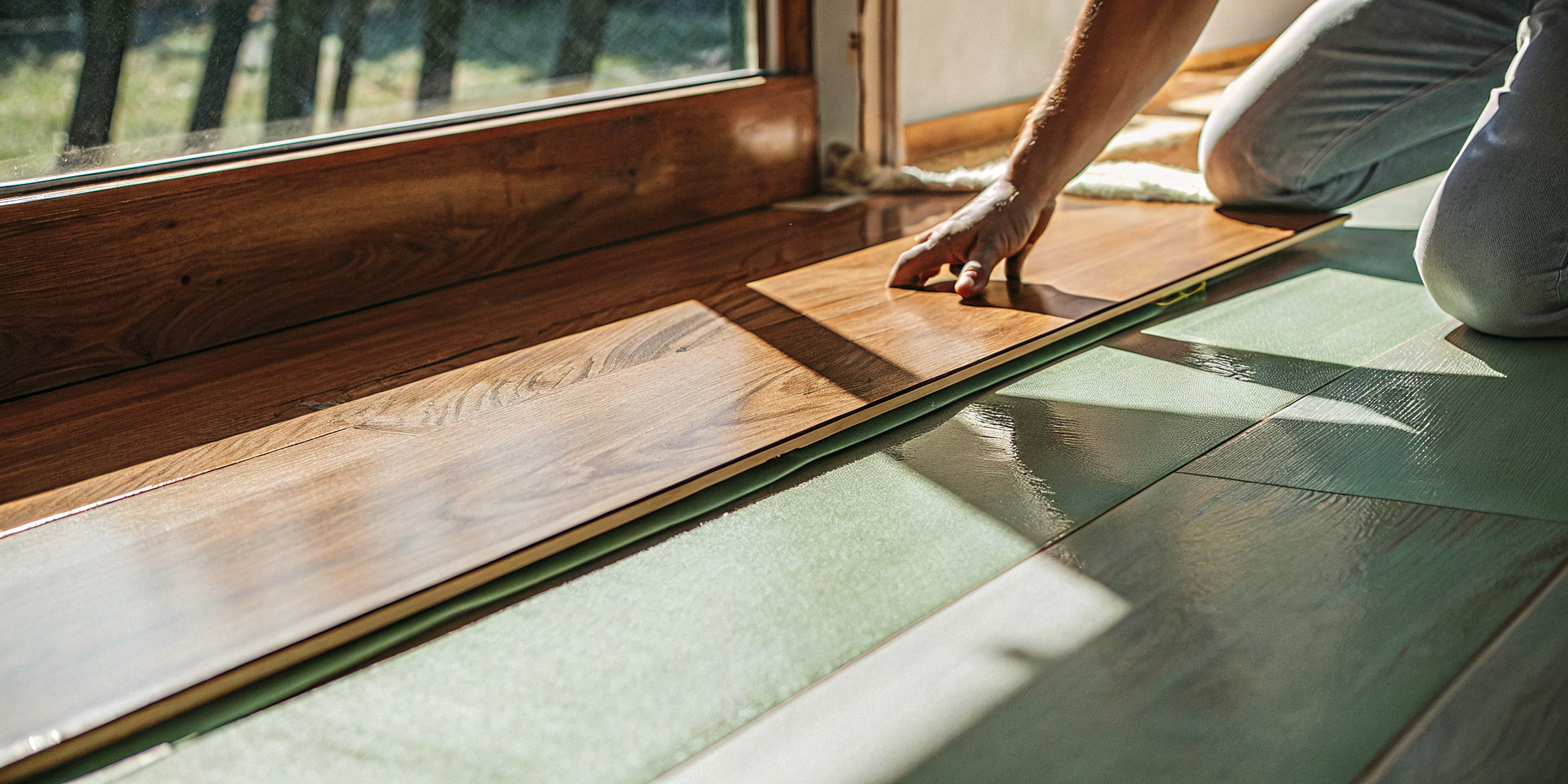 Laminate Flooring Prices With Installation: What To Expect