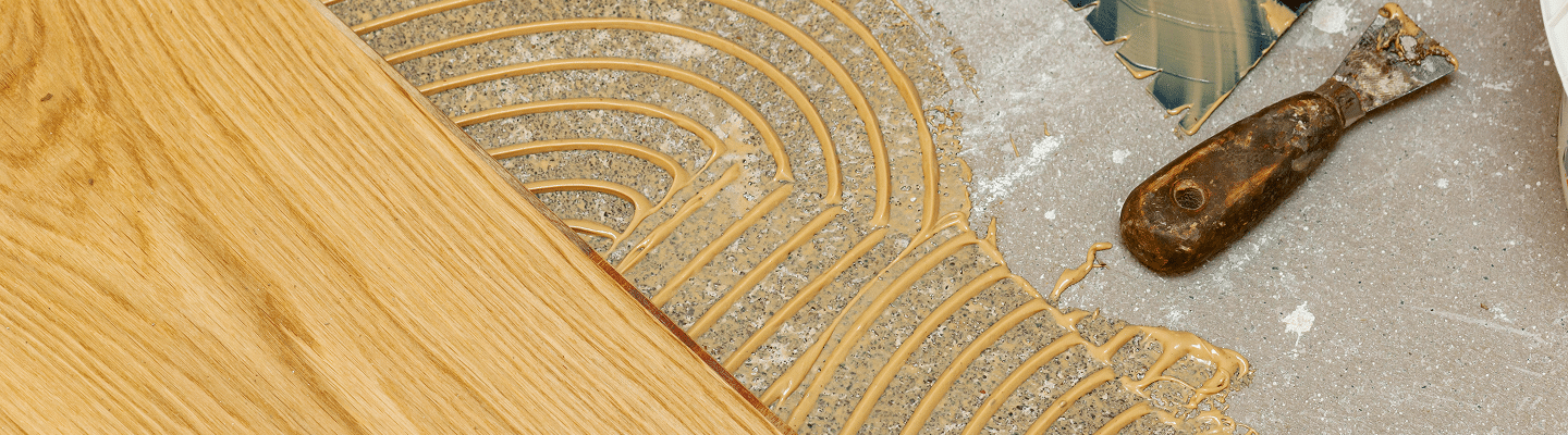 Natural Wood Flooring