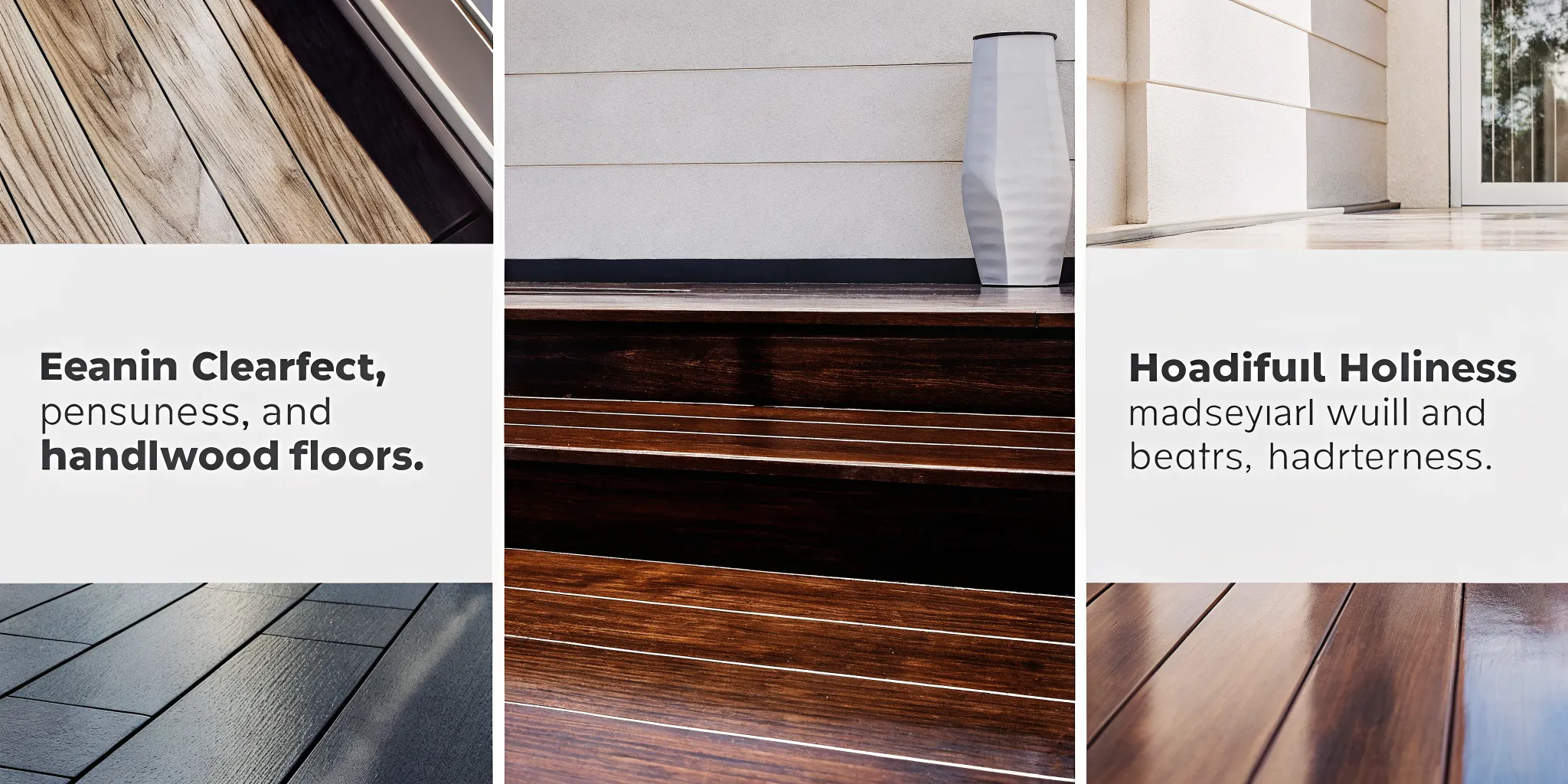 The Homeowner’s Guide To Hardwood Floor Installers