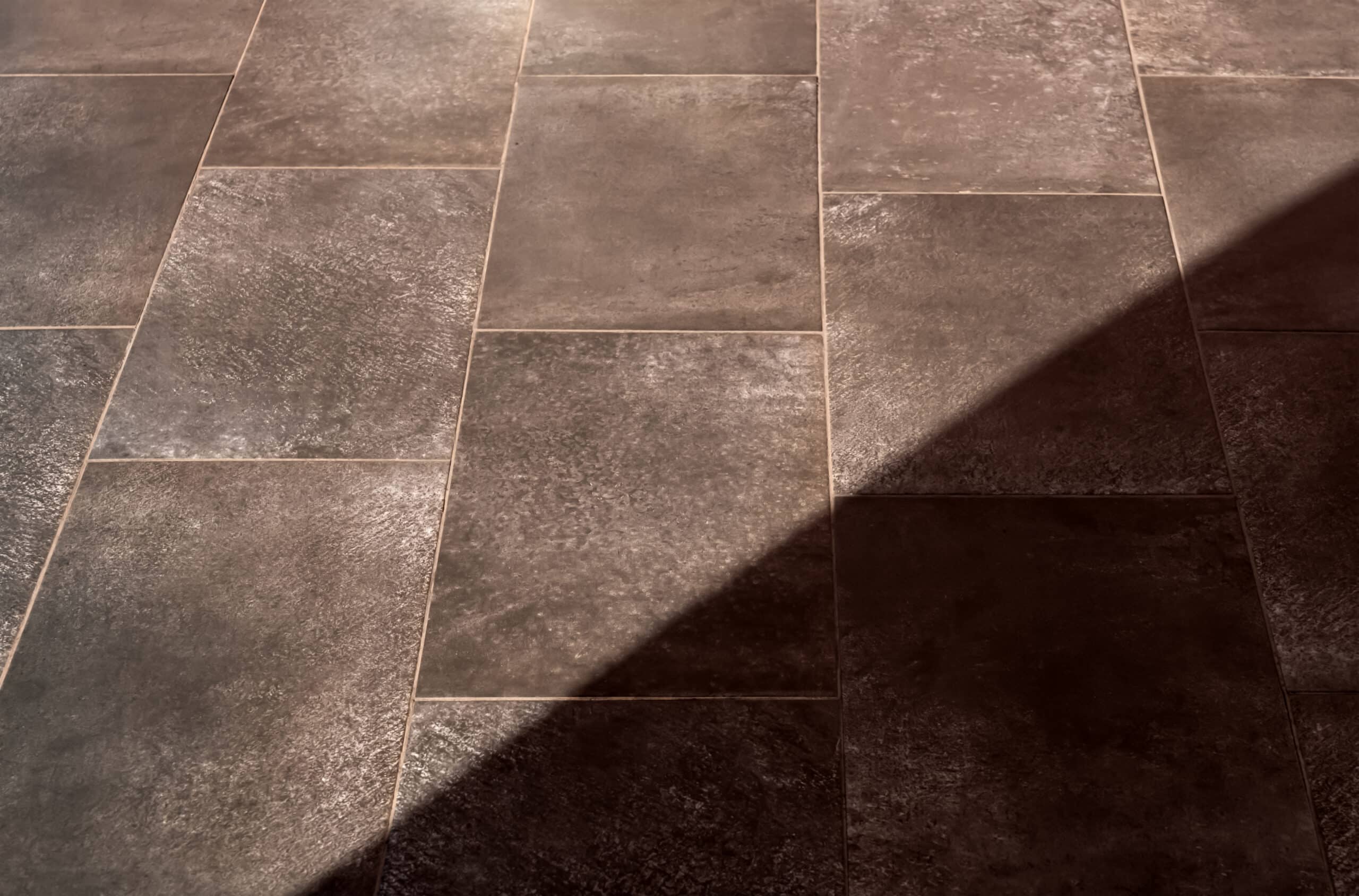 Tile Flooring