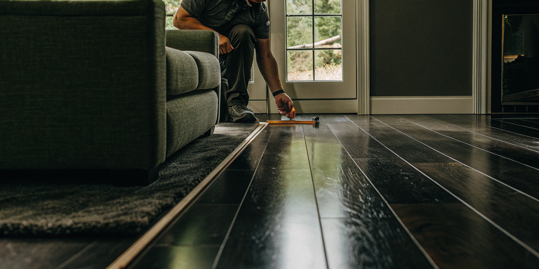 What’s The Real Labor Cost To Install Laminate Flooring?