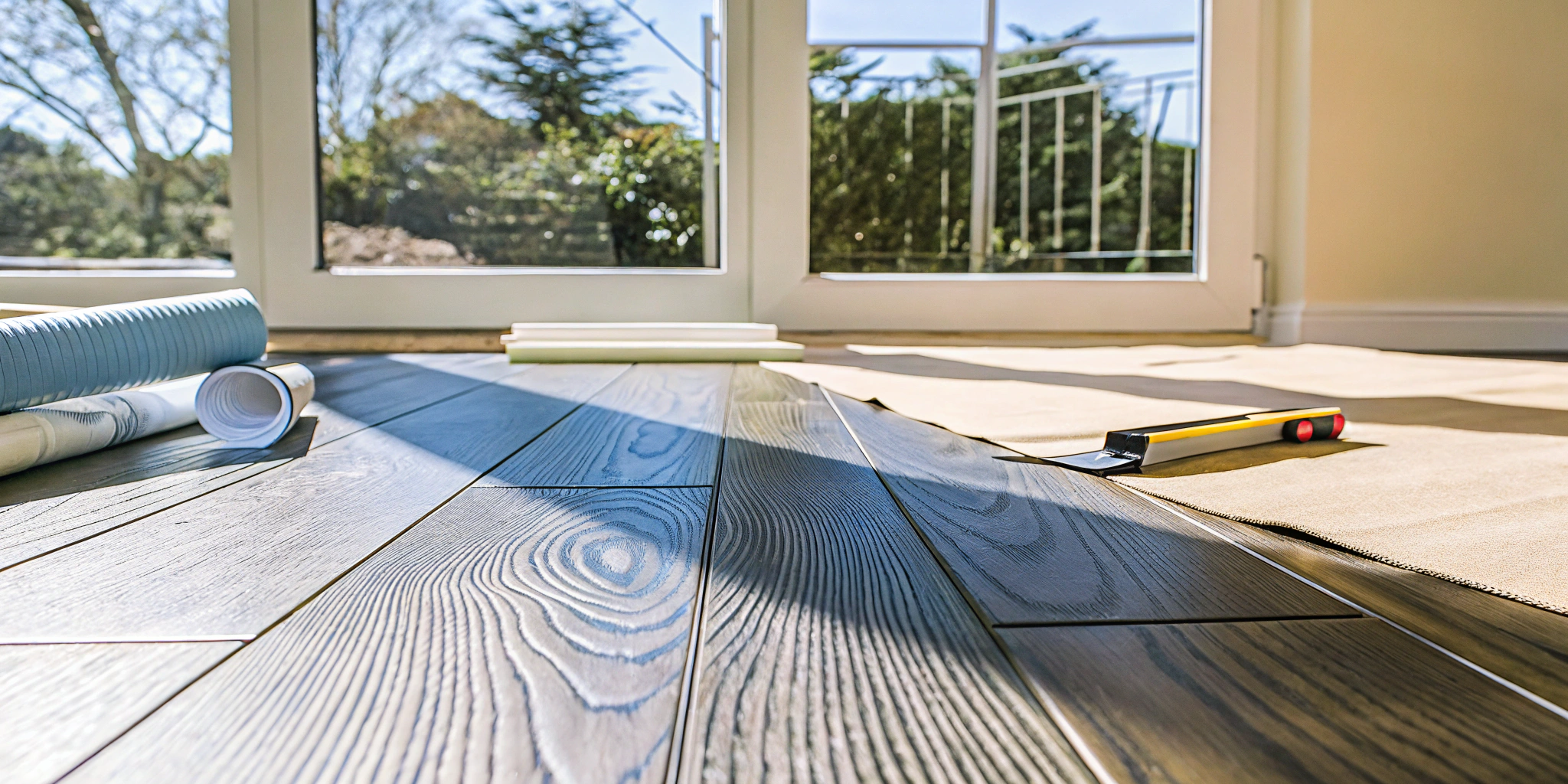 Your Guide To Waterproof Vinyl Flooring Installation